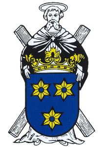 Wappen der Stadt Norden